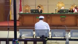 Sidang Suap Walkot Bandung Nonaktif Yana Mulyana, Dirut PT CIFO Dituntut 2 Tahun Penjara <