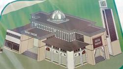  Salut, Kepala Desa di Blora Ini Rogoh Kocek Pribadi Rp5 Miliar untuk Bangun Masjid