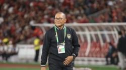 Sumardji Siapkan Laporan Lengkap Kegagalan Timnas Indonesia di Kualifikasi Piala Dunia 2026