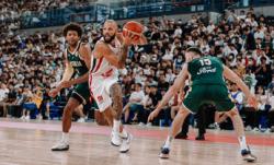 Berstatus Tim Unggulan, Ini Harapan Prancis di FIBA World Cup 2023