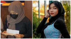 Oklin Fia Minta Maaf usai Video Jilat Es Krim Depan Kelamin Pria Viral: Ini Peringatan dari Allah