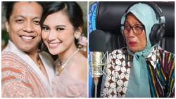 Nursyah Curhat sambil Nangis Ingin Rawat Anak Indah Permatasari dan Arie Kriting: Bayi Itu Malaikatku