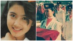 Artis Lawas Pernah Bawa Baki Bendera Ini Dulu Primadona Era 80-an, Kini Punya Jabatan Mentereng di Politik