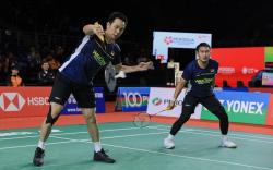 Jadwal BWF World Championships 2023 Hari Ini: Daddies Vs Duo China, Apriyani/Fadia Jumpa Lawan Berat