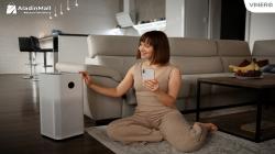 Polusi Udara Menggila, Terapkan Jurus Ini Biar Nggak Teler Asap!