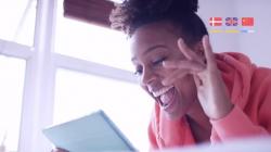 10 Aplikasi Chat dengan Bule, Bantu Asah Kemampuan Bahasa Asing Sekaligus Perluas Pertemanan 