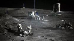 DARPA Ingin Bangun Perekonomian di Bulan Dalam 10 Tahun, Begini Caranya
