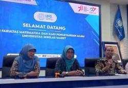 Dekanat UNS Buka Suara soal Sopir Kampus Aniaya Ketua BEM FMIPA