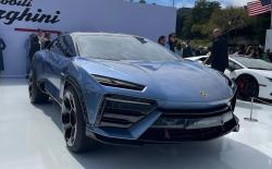 Lamborghini Bingung Bikin Suara Keren Buat Mobil Listrik Super Lanzador