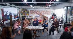 Mengintip Kisah I Gusti Ngurah Rai sambil Menjelajahi Bali melalui Buku Prosa Gerilya