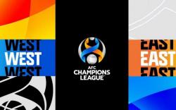 Hasil Drawing Liga Champions Asia 2023/2024: Cristiano Ronaldo dan Neymar Beda Nasib, Jordi Amat Masuk Grup Neraka