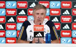 Carlo Ancelotti Dukung Penuh Liga Super Eropa: Penting untuk Sepak Bola