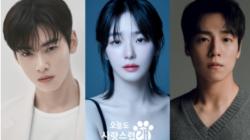  A Good Day to Be a Dog, Kutukan dari Sebuah Ciuman 