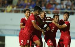 4 Pemain Indonesia Masuk Best XI Piala AFF U-23 2023, Ini Daftarnya