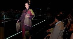 Mengintip Keindahan Ulos yang Dipadukan dengan Sutera Jepang di The Apurva Bali 