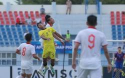 Publik Malaysia Murka Tim Kesayangan Dibantai Vietnam 1-4, Senggol Suporter Indonesia