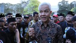 Survei Litbang Kompas: Pemilih Partai Perindo Solid Signifikan Dukung Ganjar Pranowo<