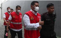 Profil Kompol Wahyu dan AKP Bambang yang Batal Divonis Bebas Kasus Tragedi Kanjuruhan <