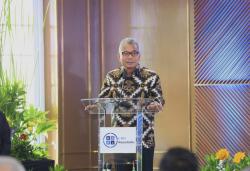 Hadapi Tantangan Ekonomi Global, BRI Ungkap Pentingnya Risk Awareness bagi Bankir