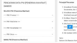 5 Cara Cek Saldo PKH lewat HP Android Terbaru, Praktis Banget!