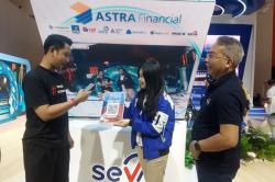 Promo Cashback Satu Kali Angsuran Senilai Rp4 Juta