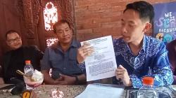 Dijadikan Budak Seks, Gadis Salatiga Laporkan Pria Asal Solo ke Polisi <
