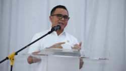 Pemerintah Pindahkan 3.246 ASN ke IKN Mulai Juli 2024