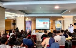 MNC Life Assurance dan RSKB Columbia Asia Gelar Seminar soal Penyakit GERD