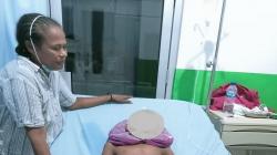 Sadis, Oknum Guru SD di Raja Ampat Diduga Aniaya Murid hingga Babak Belur