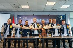 Presiden Jokowi Bakal Buka Rakernas HIPMI XVIII pada 31 Agustus 2023