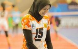 Profil dan Biodata Hany Budiarti, Serda TNI AU Primadona Voli Nasional