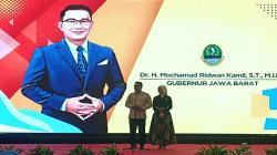 Ridwan Kamil Optimistis Pangdam III Siliwangi yang Baru Dukung Program Pemprov Jabar<