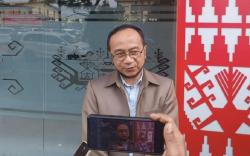 Kematian Janggal Advent Pratama, Keluarga Resmi Lapor ke Propam Polda Lampung<
