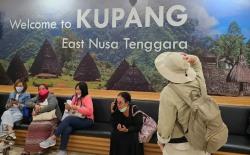 Profil Bandar Udara Internasional El Tari Kupang, Beroperasi sejak Masa Penjajahan Belanda<
