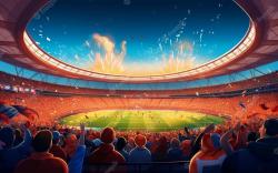 5 Suporter Sepak Bola Paling Ditakuti di Dunia, Ada yang Miliki Catatan Sejarah Kelam