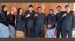 Bacaleg DPR RI Partai Perindo Transtoto Handadhari Resmi Dikukuhkan Jadi Warga Sedulur Sikep Samin<