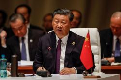 Presiden China Xi Jinping Jadwalkan Kunjungan ke Vietnam Bulan Depan