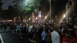 Penonton Pembukaan FIBA World Cup 2023 Membludak