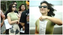 Intip Gaya Pevita Pearce Jajal Jadi Sutradara usai 18 Tahun Berakting: Keren Banget!