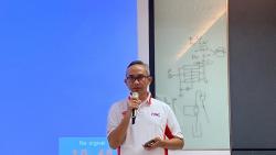 Penyebar Rangka eSAF Patah Tak Balas Pesan Honda, Ada Black Campaign?