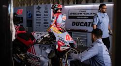 Komunitas Bold Riders Ajak Anggota Klub Motor Jadi Tamu VIP MotoGP Mandalika