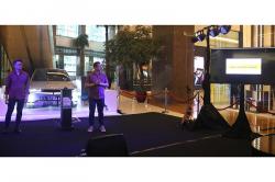 Ini Pemenang Undian Hadiah Hyundai IONIQ 5 dari Pacific Place 