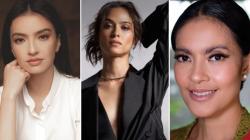 Deretan Artis Cantik Masih Jomblo Mendekati Kepala 4, Nomor 3 Mantan Nicholas Saputra Kini di Amerika        