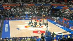 Enerjik, Agnez Mo Bikin Heboh Upacara Pembukaan FIBA World Cup 2023