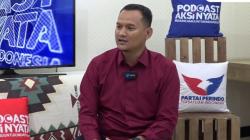 Bacaleg Partai Perindo Ungkap Faktor Penyebab Tingkat Kriminalitas di Bekasi Meningkat