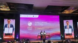 BI Gandeng Bank Sentral Malaysia dan Thailand Perkuat Kerja Sama Transaksi Mata Uang Lokal