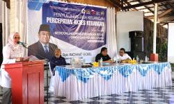 UMKM dan IKM Miliki Peran Sentral dalam Perekonomian Lokal Bone Bolango