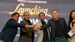 iNews Media Group Perkuat MNC Group sebagai Market Leader News, Entertainment dan Sport