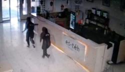 Aksi Pencurian Dekat Rumah Dinas Kapolres Demak Terekam CCTV, Korban Sempat Kejar Pelaku