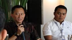 Defend.ID Perkuat Industri Pertahanan, Bidik Kemenangan Kompetisi di Luar Negeri <